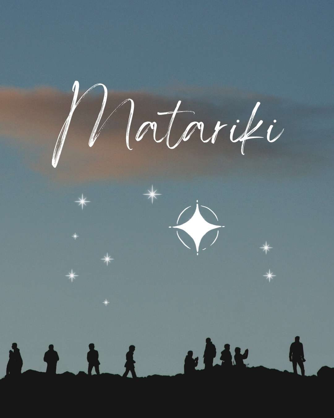 Mānawatia a Matariki!