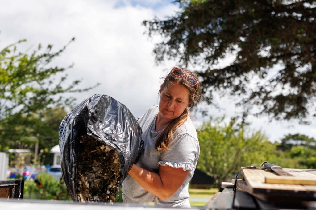 It's International Compost Awareness Week! - Sustainable Kaipara