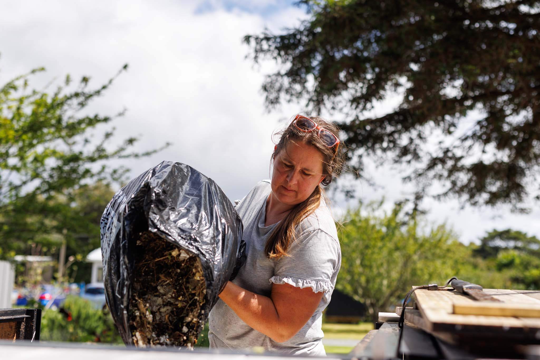 It’s International Compost Awareness week!