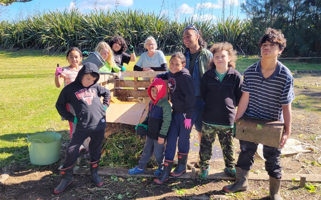 Growing Sustainability in Our Schools: Term Three Highlights